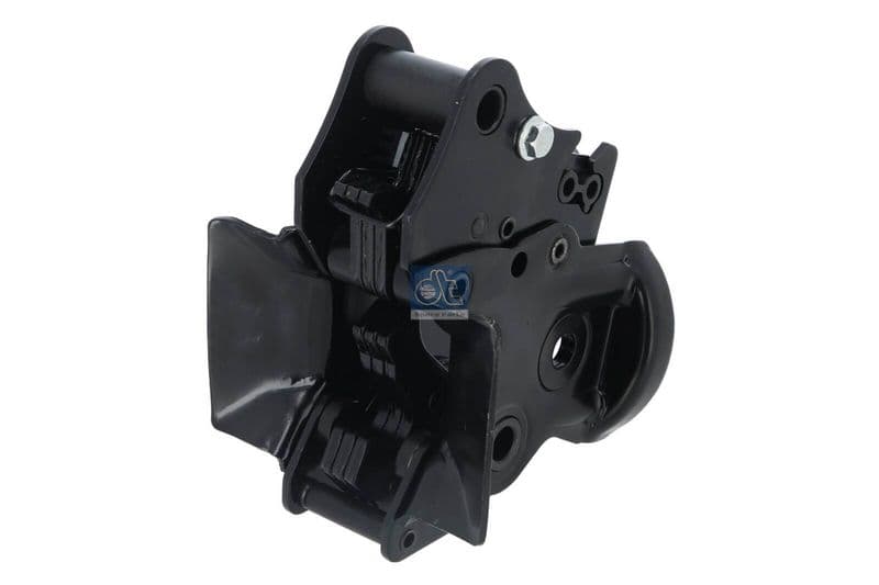 Kantelvergrendeling bestuurderscabine past: RVI C, K, T  VOLVO FM II, FM III, FMX II, FMX III 01.10-