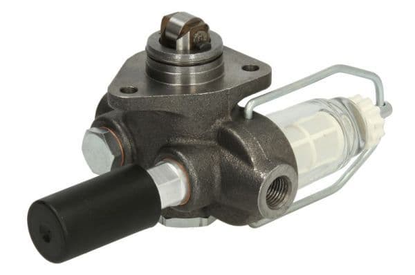 Stand-by handpomp past: FENDT 610 LSA FAVORIT, 611 LS FAVORIT, 611 LSA FAVORIT, 611 S FAVORIT, 611 SA FAVORIT, 612 LS FAVORIT, 612 LSA FAVORIT, 612 S FAVORIT, 614 LSA FAVORIT, 614 SA FAVORIT