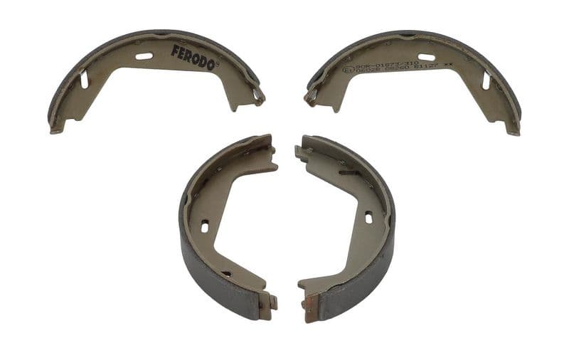 Remschoen past: VOLVO C70 II, S60 I, S80 I, S80 II, V70 I, V70 II, V70 III, XC70 I, XC70 II, XC90 I 1.6D-4.4 12.95-12.16