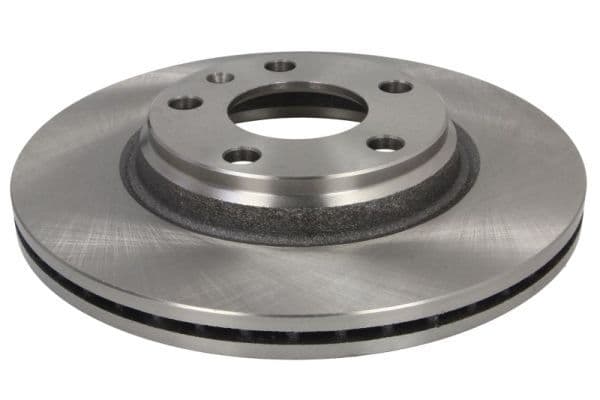 Brake disc Voor Links/Rechts past: AUDI A4 B5, A4 B6, A4 B7, A8 D2, A8 D3  SEAT EXEO, EXEO ST  VW PASSAT B3/B4, PASSAT B5, PASSAT B5.5, PASSAT B6, PHAETON 1.6-6.0 02.88-03.16