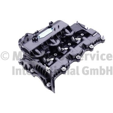 Intake Manifold Module
