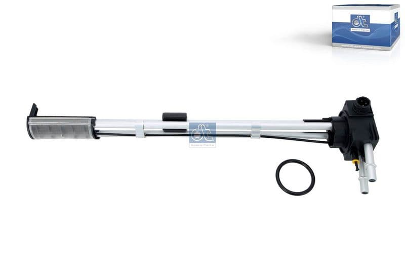 Sender Unit, fuel tank