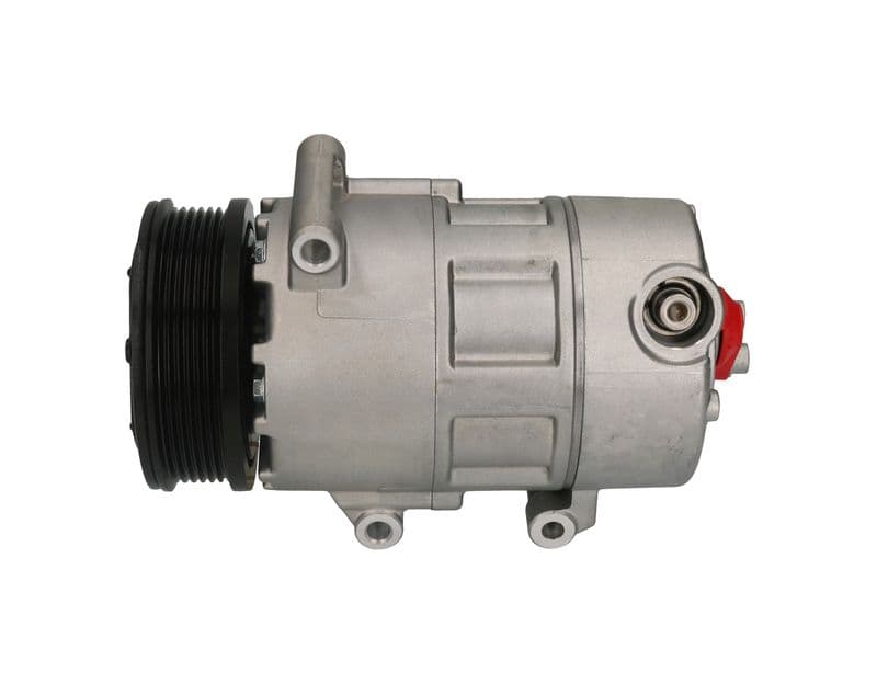 Airconditioning compressor past: VOLVO S80 II, V70 III  FORD GALAXY II, GALAXY MK II, MONDEO IV, S-MAX 1.8D/2.0D 05.06-04.16