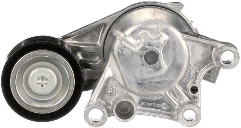 Multi-V riemspanner past: DS DS 3, DS 4, DS 5  CITROEN BERLINGO, BERLINGO MULTISPACE, C3 AIRCROSS I, C3 AIRCROSS II, C3 II, C3 III, C3 PICASSO, C4 CACTUS, C4 GRAND PICASSO II, C4 II 1.6D 04.08-