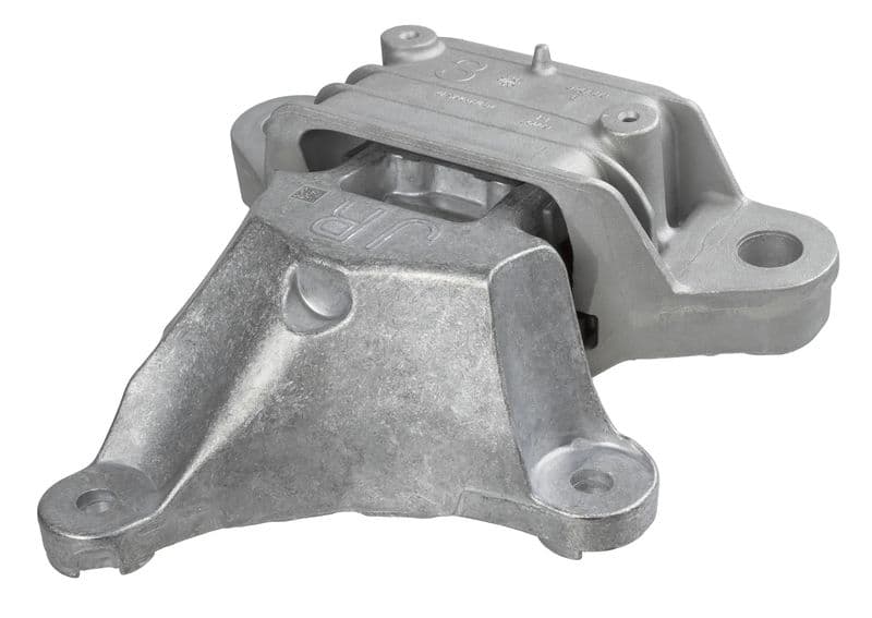 Bevestiging van de transmissie vanaf versnellingsbakzijde Links (automatisch) past: FORD FOCUS IV 1.0/1.0H 01.18-