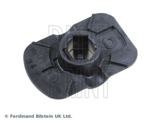 Distributor rotor arm