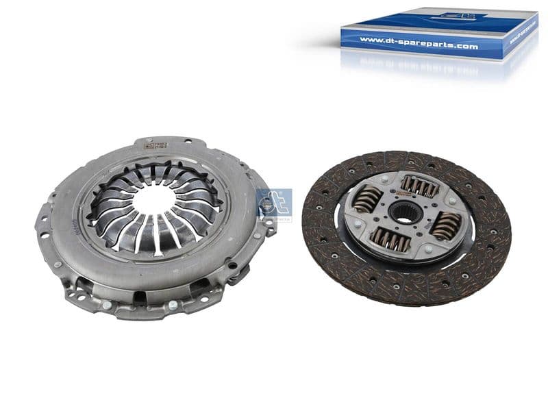 Clutch Kit