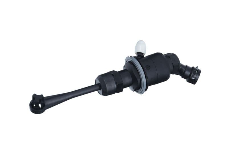 Hoofdcilinder koppeling (15,87mm), voertuig met het stuurwiel op de rechterzijde past: RENAULT GRAND SCENIC II, KANGOO BE BOP, KANGOO EXPRESS, KANGOO II, MEGANE II, SCENIC II 1.2-2.0 11.02-