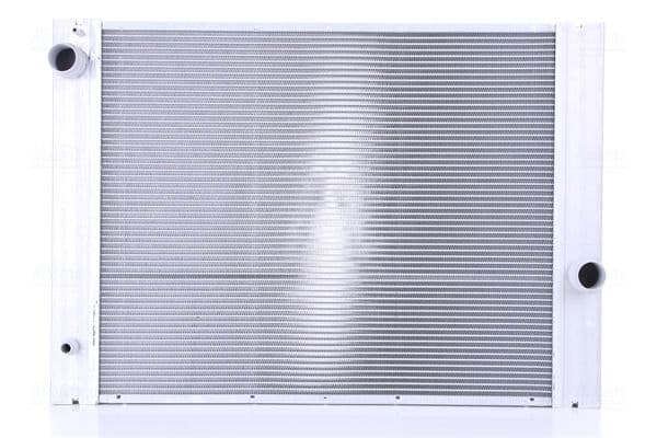 Motorradiator (Automatisch, met eerst passende elementen) past: BMW 5 (E60), 5 (E61), 6 (E63), 6 (E64), 7 (E65, E66, E67) 2.0-6.0 -12.10