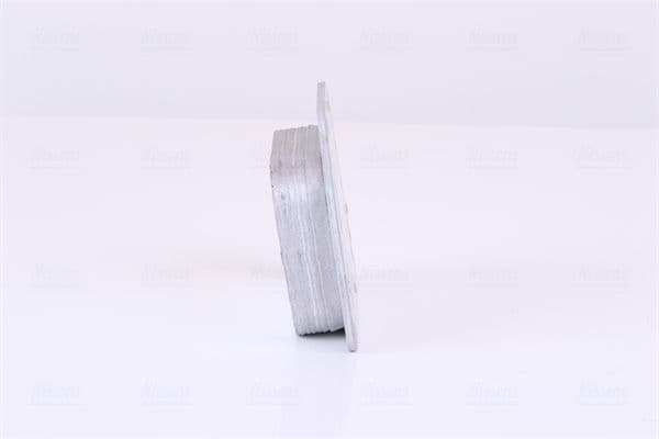 Oliekoeler past: ALFA ROMEO MITO  CITROEN NEMO  FIAT 500L, 500X, DOBLO, DOBLO CARGO, FIORINO, PANDA, PUNTO, QUBO, TIPO 1.3D 11.07-