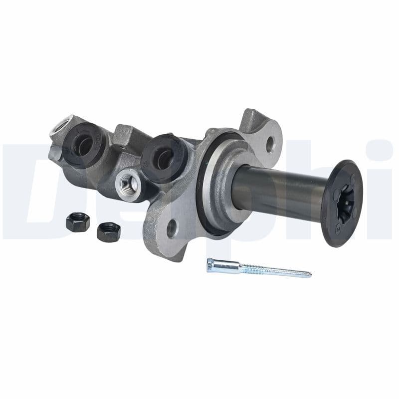 Brake master cylinder