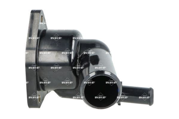 Thermostaat koelsysteem (82°C, in huisvesting) past: LEXUS CT  TOYOTA AURIS, C-HR, COROLLA, COROLLA CROSS, PRIUS, PRIUS PHV, PRIUS PLUS 1.8H 06.08-