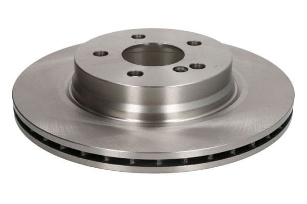 Brake disc Achter Links/Rechts past: MERCEDES C (C204), C (W204), C T-MODEL (S204), E (A207), E (C207) 1.8-5.5 01.07-