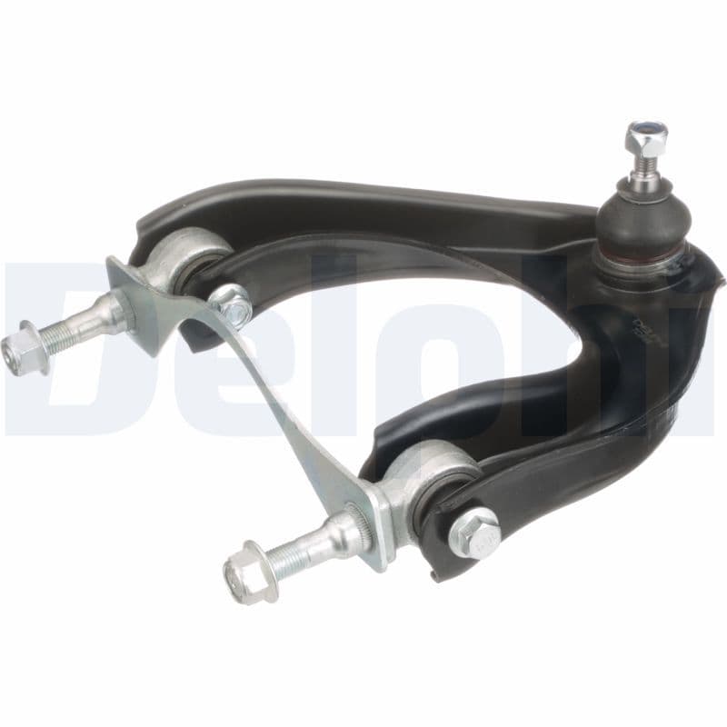 Vooras spoorcontrole arm Rechts top past: HONDA CIVIC IV, CRX II 1.2-1.6 09.87-02.95