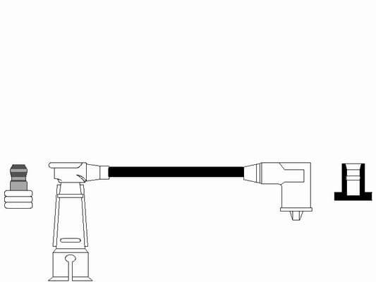 Airconditioning ventiel past: FORD KA  FORD USA EDGE, EXPLORER  HYUNDAI ELANTRA V, ELANTRA VI, EQUUS / CENTENNIAL, GRAND SANTA FÉ, I10 II, I20 ACTIVE, I20 I, I20 II, I30, IX35 1.0-5.0 08.94-