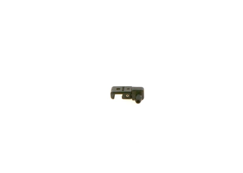 Windscreen washer jet