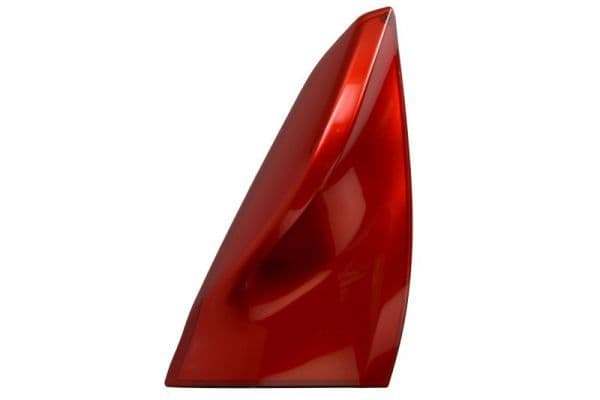 Achterlicht Links (reflector) past: VOLVO B11, B13R, B9 01.09-