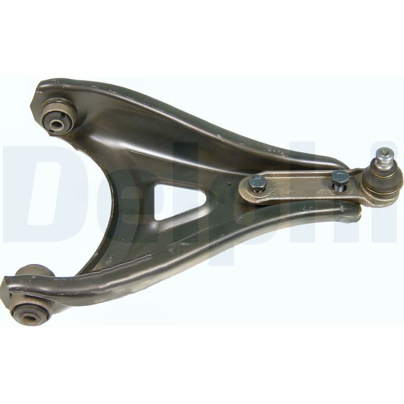 Track control arm