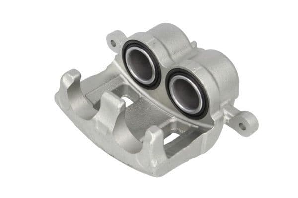 Schijfremklauw Voor Links (nieuw) past: HYUNDAI SANTA FÉ II  KIA SORENTO II 2.0D-3.5 03.06-12.15