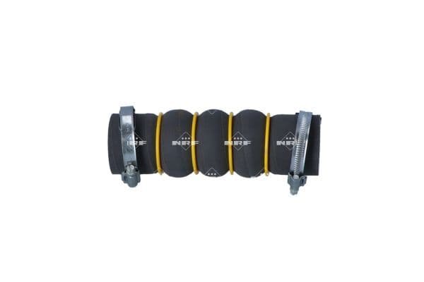 Intercooler slang Links (Inlaat zijde) past: CITROEN BERLINGO, BERLINGO MULTISPACE  PEUGEOT 3008 I, 308 II, PARTNER, PARTNER TEPEE 1.2/1.6D 07.05-