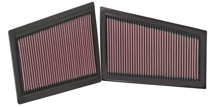 Air filter