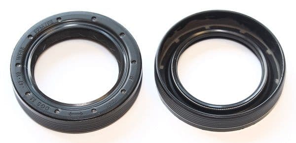 Shaft Seal, crankshaft