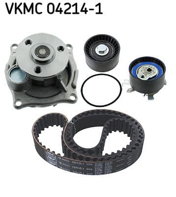 Water Pump & Timing Belt Kit