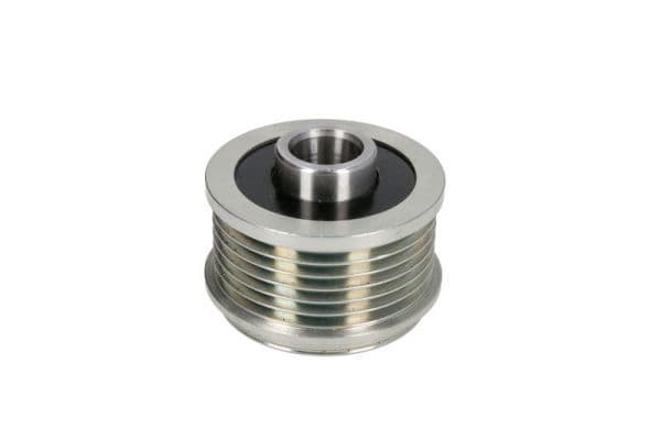 Dynamo poelie past: DACIA DOKKER, DUSTER, LODGY, LOGAN, LOGAN EXPRESS, LOGAN II, LOGAN MCV, LOGAN MCV II, SANDERO, SANDERO II  LADA LARGUS  NISSAN CUBE, JUKE, MICRA III, NOTE 0.9-1.6LPG 09.98-