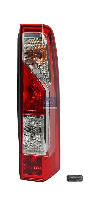 Rear light