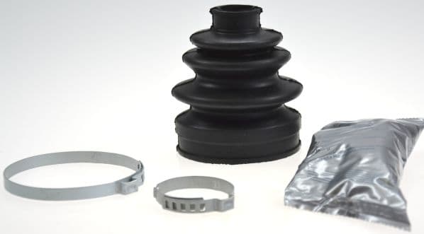 Gasveer kofferdeksel Links/Rechts maximale lengte: 596mm, sUV:190mm (met achterruit reiniging, (EN) boot lid with wiper - hatchback) past: BMW 3 (E36) LIFTBACK 01.94-08.00