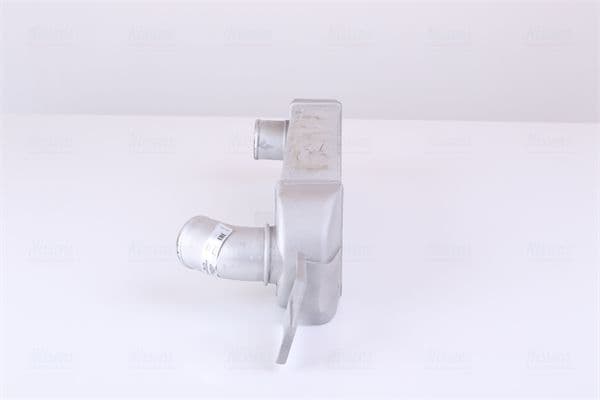 Toevoerluchtkoeler past: OPEL MERIVA A 1.7D 09.03-05.10