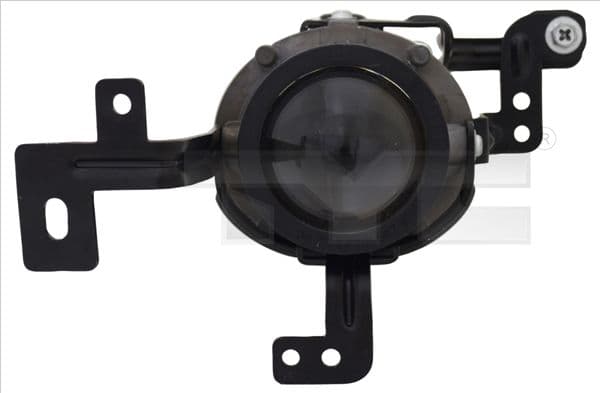 Mistlamp Voor Links (HB4) past: KIA CEED II JD 06.15-07.18