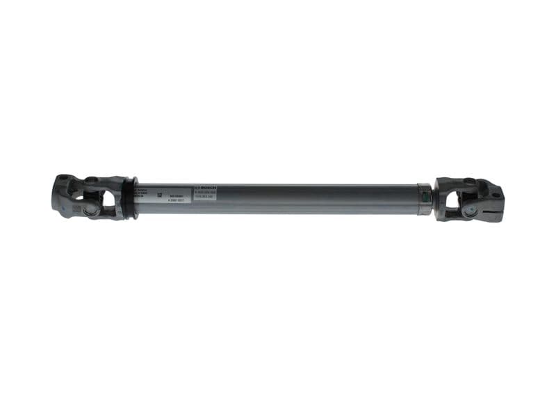 Steering Shaft
