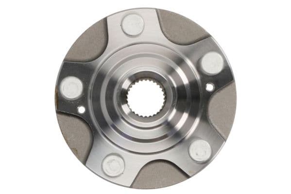 Wheel hub past: HONDA S2000 2.0 (AP1) 06.99-06.09