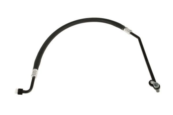 Airco slang/pijp past: MAN TGA, TGS I 04.00-