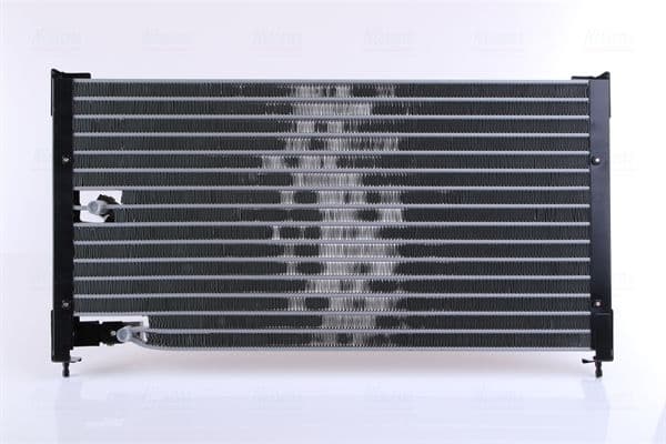 Bumper Rechts (Voor) past: MERCEDES ACTROS MP2 / MP3 05.05-