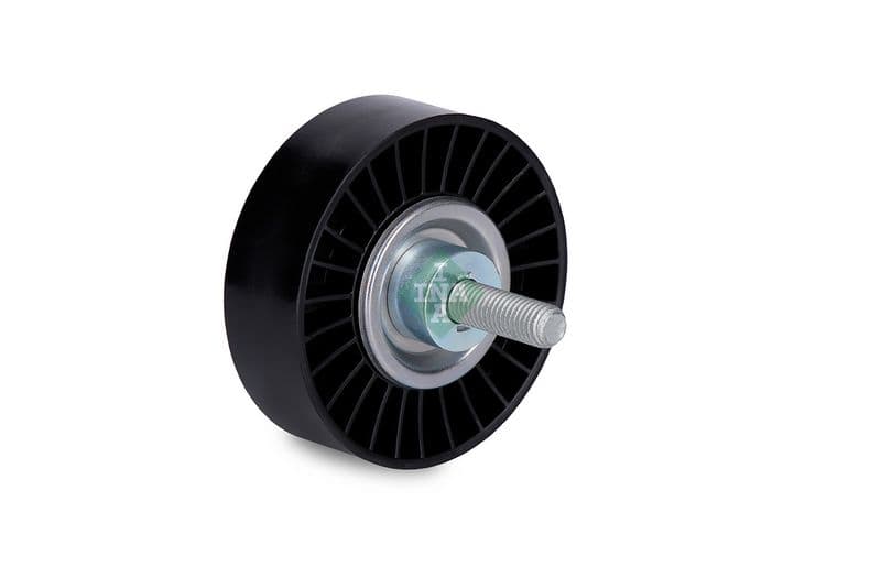 Multi V-riemschijf past: JAGUAR E-PACE, F-PACE, F-TYPE, XE, XF II, XF SPORTBRAKE  LAND ROVER DEFENDER, DISCOVERY SPORT, DISCOVERY V, RANGE ROVER EVOQUE, RANGE ROVER SPORT II 2.0-2.0H 12.14-