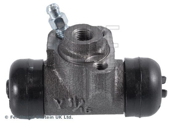 Wheel brake cylinder