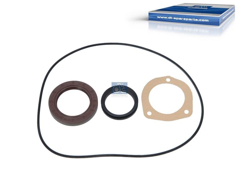 Gasket Set, manual transmission