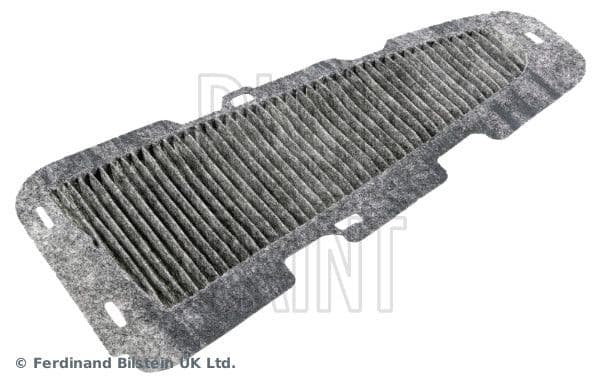 (EN) Air filter, heat pump 258x114x14 past: LEXUS 300h (AXZH10, AXZH11)  TOYOTA 2.5 Hybrid (AXVH71_, AXVH70, AXVH71R)