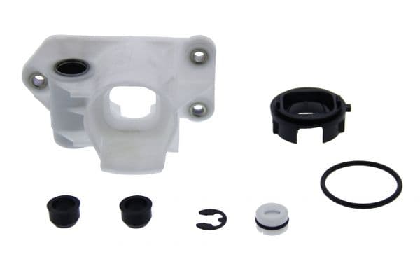 Droger voor airconditioning past: HONDA CIVIC VIII 1.3H-2.2D 09.05-12.12