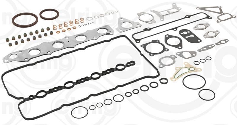 Complete set motorpakkingen past: FIAT FULLBACK  MITSUBISHI L200, L200 / TRITON, PAJERO SPORT III 2.4D 11.14-