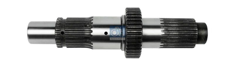 Wisserblad Standaard Achter (1pcs) Standard 300mm past: MERCEDES A (W169), B SPORTS TOURER (W245), E T-MODEL (S212), GL (X164), GL (X166), GLE (W166), GLK (X204), GLS (X166), M (W164) 03.98-