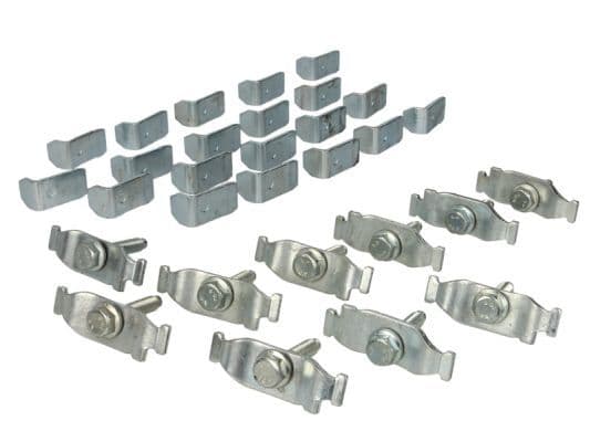 Accessory Kit, brake caliper