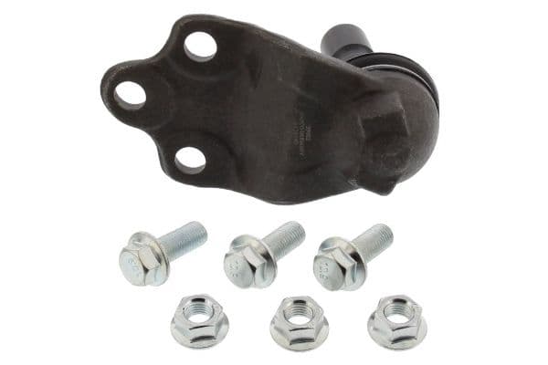 Motorradiator (handmatig) past: KIA CARENS I, CERATO, SEPHIA, SHUMA, SHUMA I, SHUMA II 1.5/1.6/1.8 09.93-08.06