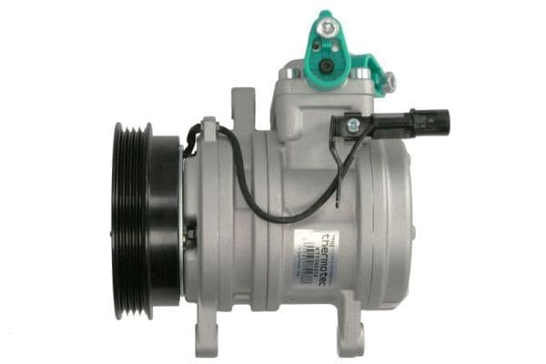 Airconditioning compressor past: HYUNDAI I10 I  KIA PICANTO I 1.0-1.2LPG 04.04-12.13