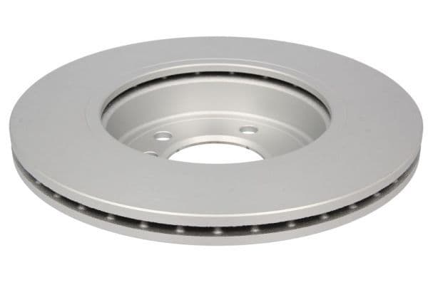 Brake disc Voor Links/Rechts PERFORMANCE (geschilderd  met een hoog koolzuurgehalte) past: BMW 3 (E46), Z3 (E36), Z4 (E85), Z4 (E86) 1.9-3.0D 02.98-08.08
