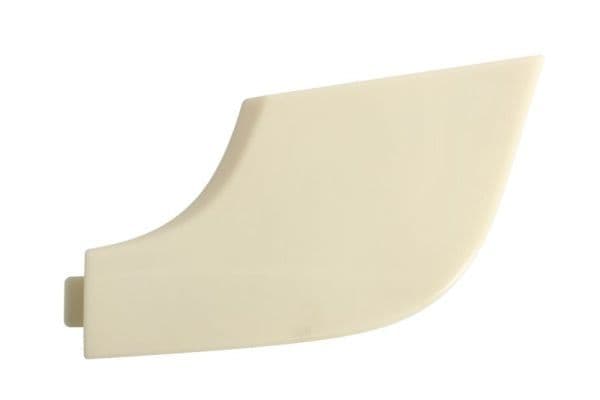 Bumper element (afdekking koplamp) Voor Links past: MAN TGX II 02.20-