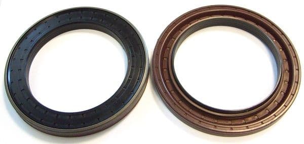 Shaft Seal, wheel hub