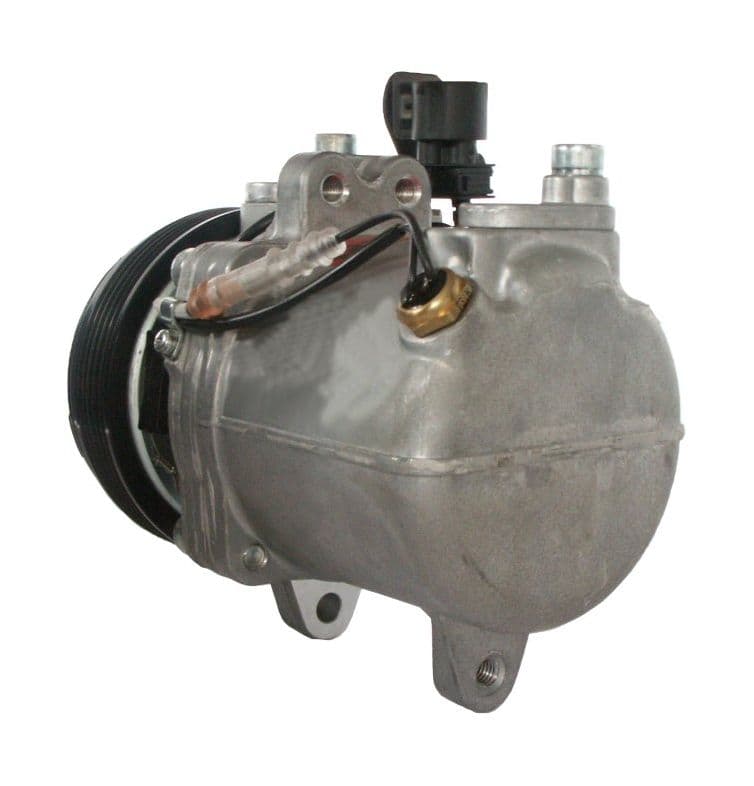 Airconditioning compressor past: BMW 3 (E36), Z3 (E36) 1.9-2.8 01.95-01.03